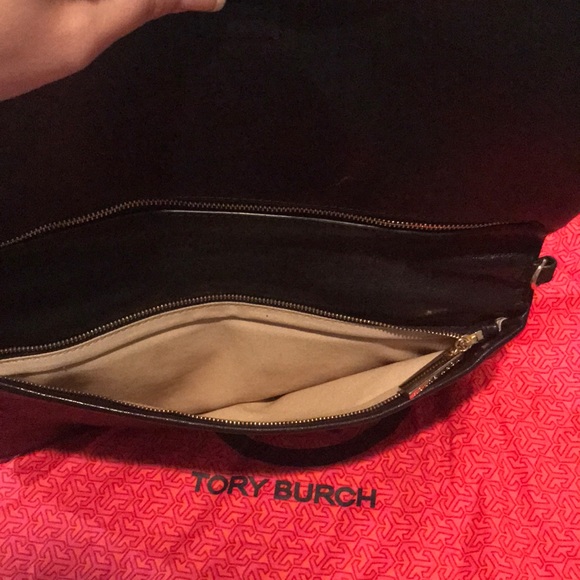 Tory Burch crossbody - Picture 3 of 4